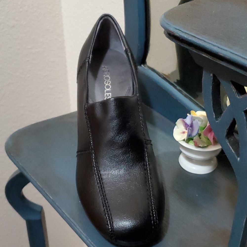 Aerosoles 8M 3" Heel Comfort